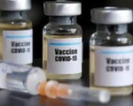 Ông Trump lạc quan Mỹ sẽ sớm có văcxin COVID-19
