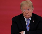 Ông Trump nói 