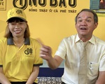 Bầu Đức muốn bổ sung thủ môn Kiều Trinh thi đấu ở... V-League 2020