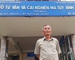 Tự truyện của người về từ địa ngục ma túy - Kỳ 7: Trị 