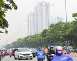 TP.HCM mưa sáng sớm, hôm nay ba miền mưa dông