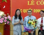 Trưởng Ban tổ chức Tỉnh ủy Quảng Ngãi đột quỵ tại bàn làm việc