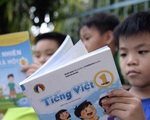 Sẽ báo cáo Quốc hội bổ sung sách giáo khoa vào danh mục Nhà nước định giá