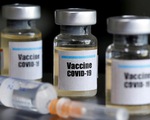 Việt Nam sắp thử nghiệm vắcxin ngừa COVID-19 trên người