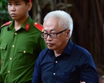 Vụ Ngân hàng Đông Á: Bất ngờ quay lại xét hỏi vì xuất hiện chứng cứ mới