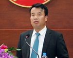 Phó tổng cục trưởng Tổng cục Thuế làm tổng giám đốc Bảo hiểm xã hội Việt Nam