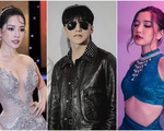 Chi Pu, Bích Phương, Sơn Tùng hay K-ICM hoạt động ‘năng suất’ nhất Vpop?