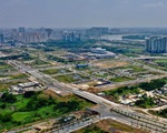 Tuần cuối tháng 7, TP.HCM đối thoại với người dân 5 khu phố Thủ Thiêm