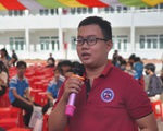 Sáng nay 11-7, báo Tuổi Trẻ tổ chức tư vấn tuyển sinh tại Kiên Giang