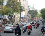 Ngắm đoạn đường Đinh Tiên Hoàng sắp đổi tên thành Lê Văn Duyệt