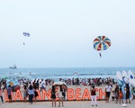 Lễ hội Tuyệt vời Đà Nẵng 2020 với nhiều hoạt động thể thao biển hấp dẫn sắp diễn ra
