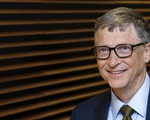 Bill Gate kêu gọi đưa thuốc chống COVID-19 đến người cần nhất, không phải người giàu nhất