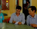 Vợ bị điện giật, chồng chạy đến dùng tay kéo ra, cả hai chết thảm