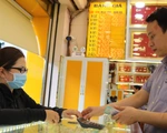 Giá vàng tại Việt Nam hôm nay giảm 100.000 đồng/lượng
