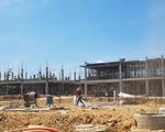 Đà Nẵng tính cấu trúc lại kinh tế, đầu tư vào công nghiệp, công nghệ cao