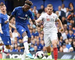 Giải ngoại hạng Anh (Premier League): Top 5 nguội dần, top 4 vẫn nóng
