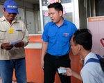 10 năm Tiếp sức người lao động: Điểm tựa của người lao động nghèo