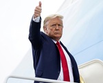 Trung Quốc - tác nhân thành bại với ông Trump