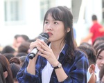 Học gì để được làm công ty nước ngoài?