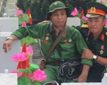 Ký ức người lính Vị Xuyên: 