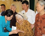 Nhiều thử thách cho bí thư không là người địa phương