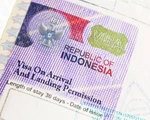 Indonesia buộc người nước ngoài kẹt lại vì COVID-19 phải rời đi trong 30 ngày