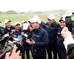 Tuổi Trẻ Golf tournament for Start-up 2020: 22 năm đưa hàng Việt chinh phục Cuba