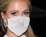 Paris Hilton gây bão: Tuyên bố tranh cử tổng thống Mỹ, sơn Nhà Trắng thành Nhà Hồng