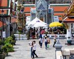 Du lịch Thái Lan mở chiến dịch đại hạ giá
