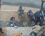 Người đăng ảnh chê khu du lịch Quỷ Núi bị đánh hội đồng tại quán cà phê
