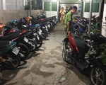 Bắt 50 