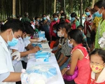 Đắk Lắk thêm 3 ca bạch hầu, Bình Phước chỉ đạo khẩn phòng chống dịch