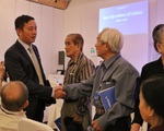 Eximbank lại 