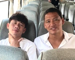 Anh Đức - mảnh ghép hợp lý cho Hoàng Anh Gia Lai