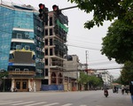 Truy tố vợ chồng Đường 