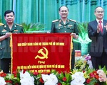 Đảng bộ Quân sự TP.HCM đề ra mục tiêu không để bị động trong mọi tình huống
