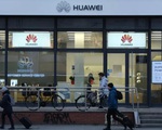 Mỹ - Âu bàn về số phận Huawei