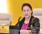 Ủy ban Thường vụ Quốc hội không có quyền đưa sách giáo khoa vào danh mục Nhà nước định giá
