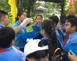 Trường THCS 