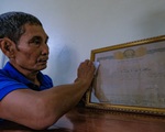 70 năm Thanh niên xung phong: Vẹn lời thề 'một xanh cỏ, hai đỏ ngực'