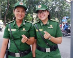 70 năm Thanh niên xung phong (15-7-1950 - 15-7-2020) - Kỳ 3: Khi áo xanh như 'đại sứ' cho du lịch
