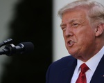 Ông Trump 