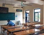 Hà Nội chuẩn bị thi tuyển sinh lớp 10: Giúp thí sinh chống nóng