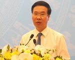 Công tác tuyên giáo cần tiếp tục "đi trước - mở đường"