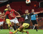 Đua top 4 Giải ngoại hạng Anh (Premier League): Những đôi chân M.U, Chelsea và Leicester run rẩy