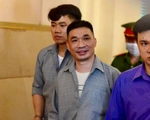 Xử trùm ma túy Văn Kính Dương: con bị truy nã, cha vẫn gửi nhiều tỉ 