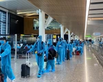 Mạo danh Vietnam Airlines để mời khách mua vé máy bay về nước tránh dịch
