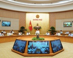 Thủ tướng: Không thể bàn mãi mà không làm được
