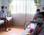 Thêm một huyện ở Gia Lai phát hiện ca bệnh bạch hầu