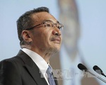 Malaysia, Indonesia lên tiếng về giải quyết tranh chấp tại Biển Đông